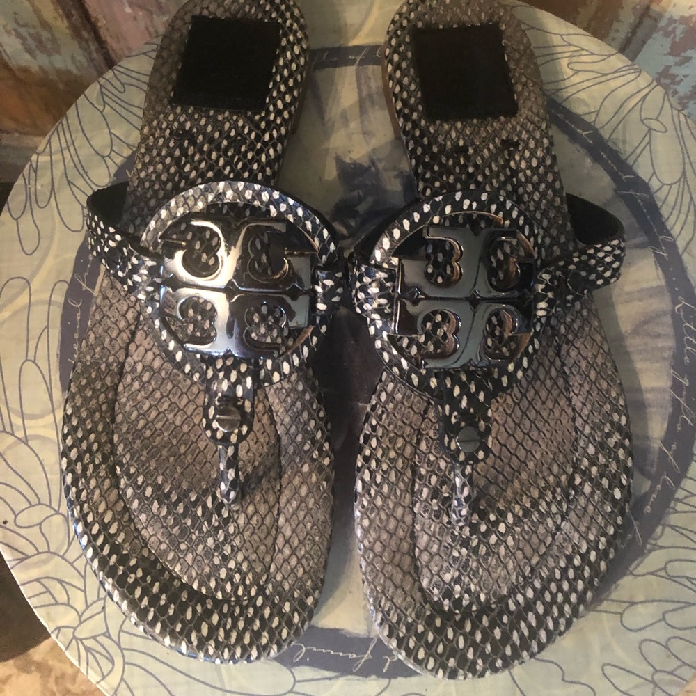 Tory Burch sandals